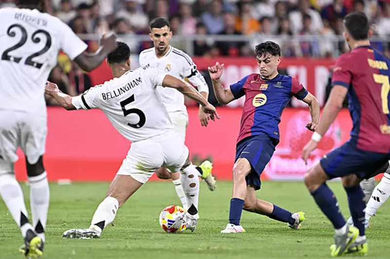 رابطة الدوري الإسباني تحدد رسميًا تواريخ انطلاق وانتهاء الموسم الكروي الجديد