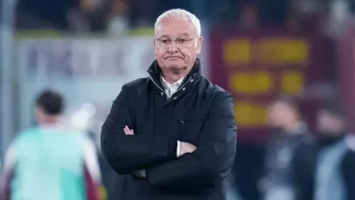 رانييري يعتذر عن تولي قيادة منتخب إيطاليا خلفًا لسباليتي