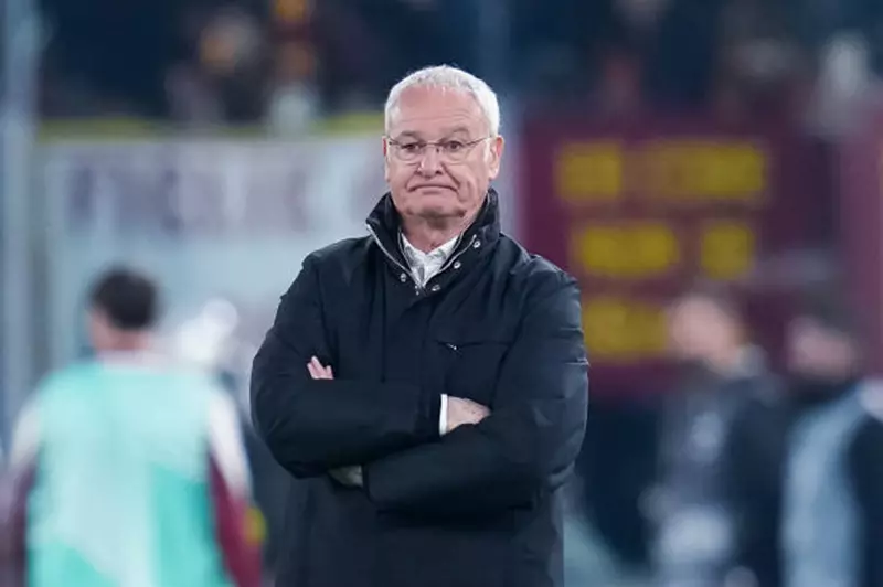 رانييري يعتذر عن تولي قيادة منتخب إيطاليا خلفًا لسباليتي