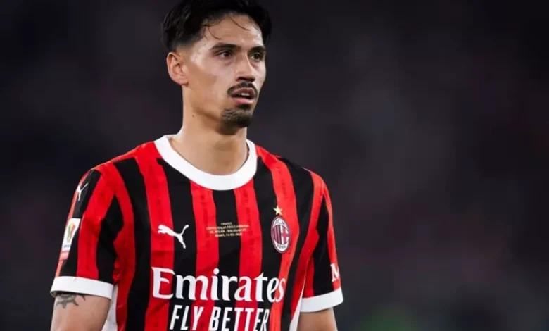رايندرز يحقق انتقاله الحلم من ميلان إلى مانشستر سيتي يوم الأحد