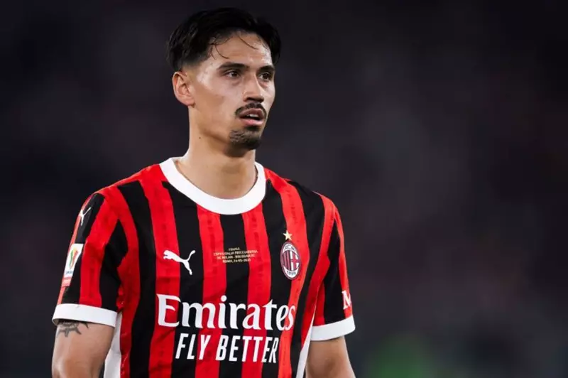 رايندرز يحقق انتقاله الحلم من ميلان إلى مانشستر سيتي يوم الأحد