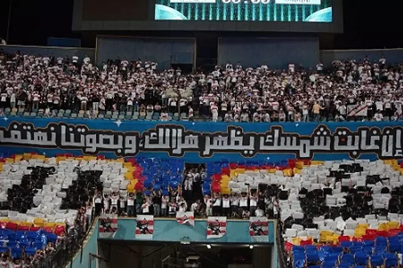 ردود فعل جماهير الزمالك عقب نهائي كأس مصر: سخرية من نهاية الدوري (صور)