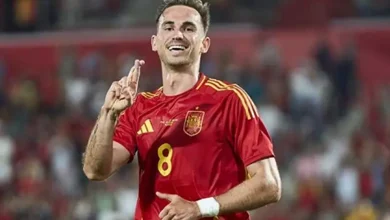رومانو يكشف: رويز يتصدر اهتمامات نادي النصر السعودي