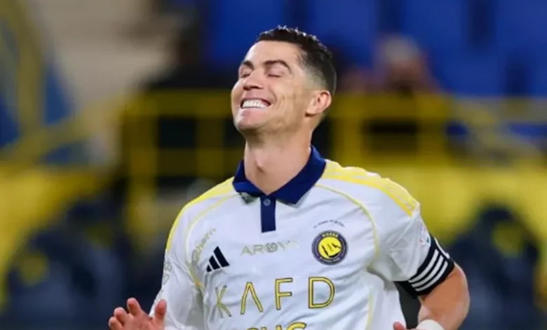 رونالدو يعلن: استمراري مع النصر مستقبل مؤكد