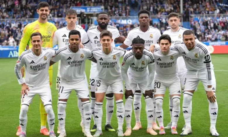 ريال مدريد: استثمار جديد لتعزيز الدفاع في مونديال الأندية