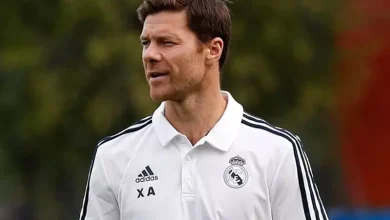 ريال مدريد يرحب بعودة ألونسو: أسطورة الوسط يبدأ رحلة إعادة بناء هوية النادي كمدرب