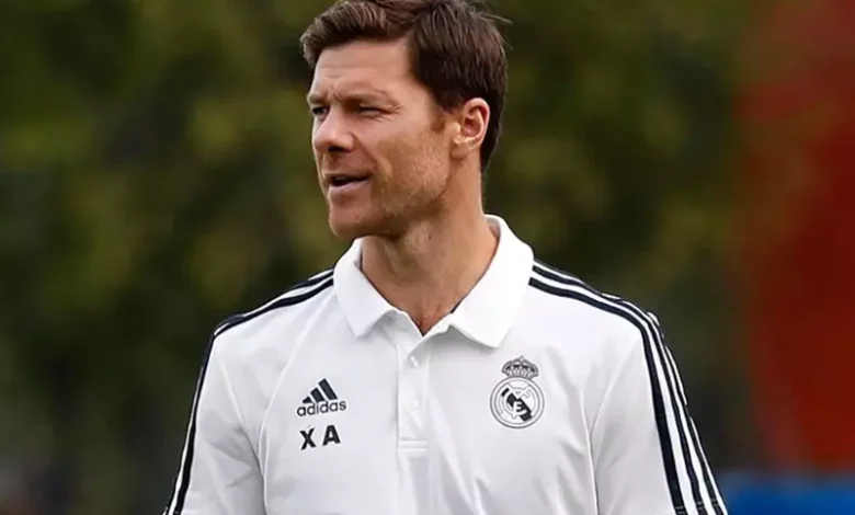 ريال مدريد يرحب بعودة ألونسو: أسطورة الوسط يبدأ رحلة إعادة بناء هوية النادي كمدرب