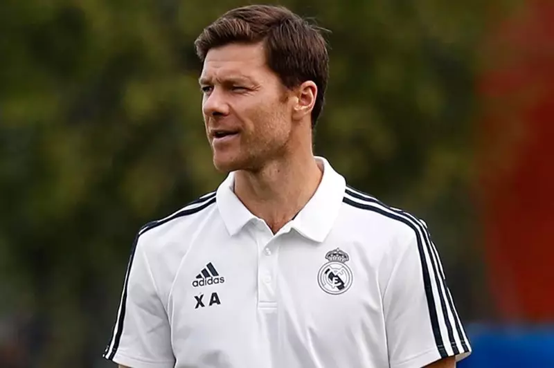 ريال مدريد يرحب بعودة ألونسو: أسطورة الوسط يبدأ رحلة إعادة بناء هوية النادي كمدرب