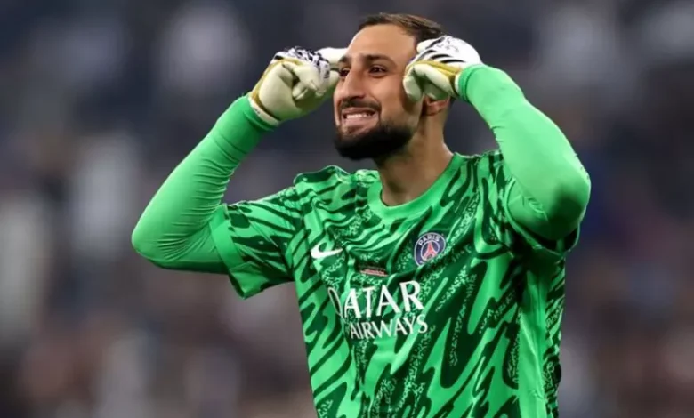ريال مدريد ينافس بايرن ميونيخ في سباق التعاقد مع دوناروما، وفقاً لصحيفة لا جازيتا.
