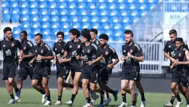 ريبيرو يمنح لاعبي الأهلي فترة راحة تفاديًا للإجهاد