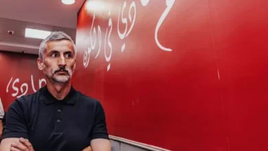 ريبيرو ينفي مساعي ضم لاعبين من أورلاندو ويكشف عن أولويات الأهلي