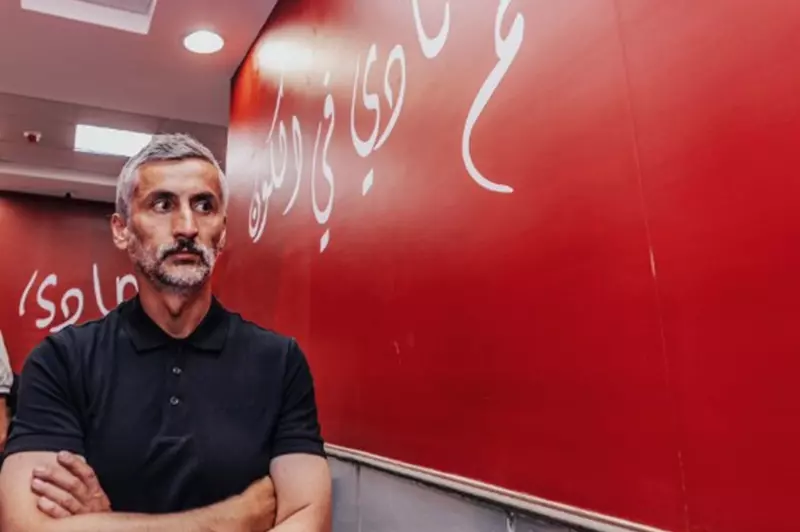 ريبيرو ينفي مساعي ضم لاعبين من أورلاندو ويكشف عن أولويات الأهلي