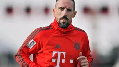 ريبيري: بايرن ميونخ الأقرب للتتويج في مونديال الأندية، وأدعم بوكا جونيورز!
