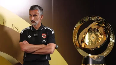 ريبييرو: طموحنا التأهل إلى دور الـ16 في المونديال واستعدادات لمواجهة إنتر ميامي بتركيز على الفريق بالكامل وليس ميسي فقط