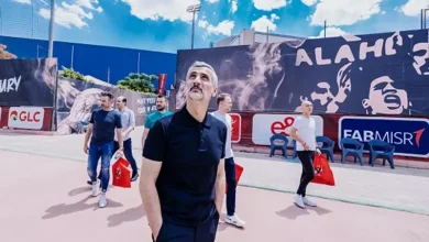 ريبييرو: نركز على القتال في كل مباراة بمونديال الأندية رغم التحديات