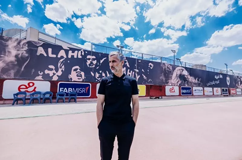 ريبييرو يكشف: بدء المفاوضات مع الأهلي بعد مغادرة كولر واختياري للنحاس كعضو في الجهاز الفني