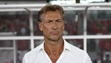 رينارد: المنتخب السعودي قادر على التأهل للمونديال حتى عبر "النافذة"
