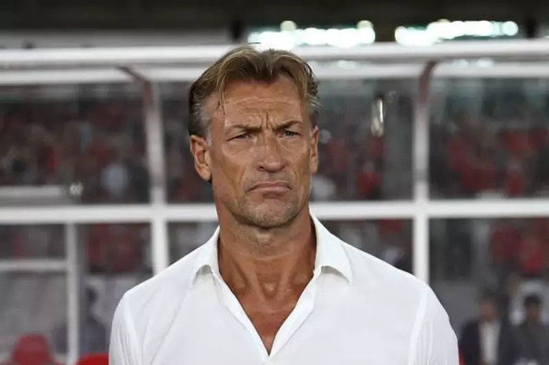 رينارد: المنتخب السعودي قادر على التأهل للمونديال حتى عبر "النافذة"