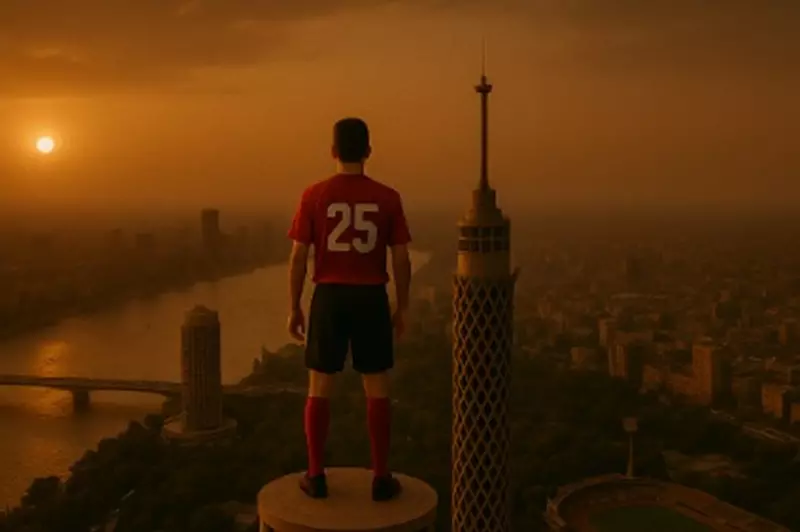 "زيزو أهلاوي": 6 لحظات سبقت 6/6 مهدت الطريق لنجم النادي (فيديو)