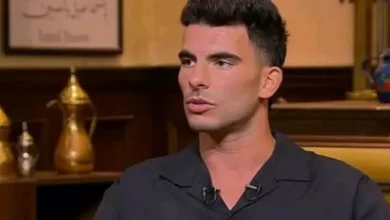 زيزو: انتقالى للأهلي لم يكن ماليًا بل لتحقيق حلم جديد