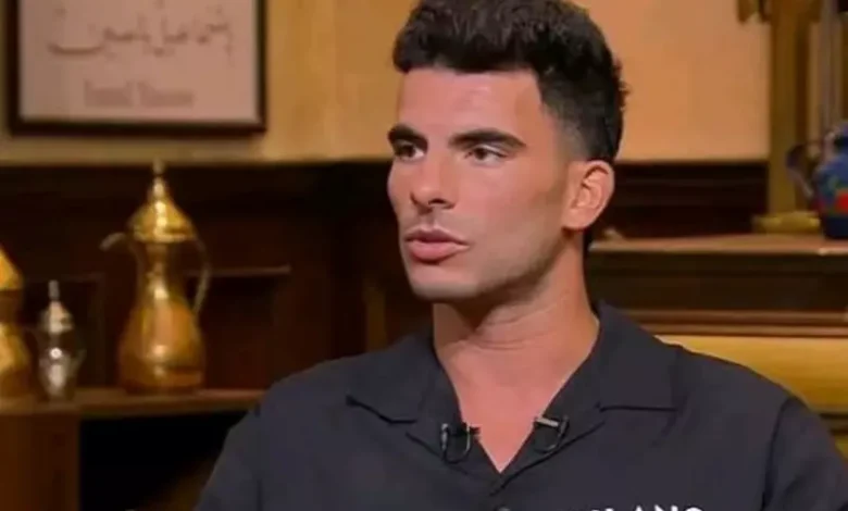 زيزو: انتقالى للأهلي لم يكن ماليًا بل لتحقيق حلم جديد