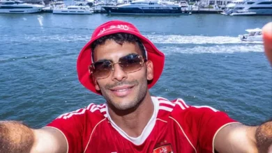 زيزو: متشوق لاستقبال جماهير الأهلي في كأس العالم للأندية