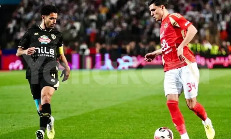 زيزو وبنشرقي في الصدارة: 12 نجمًا من الأهلي يُشاركون لأول مرة في مونديال الأندية