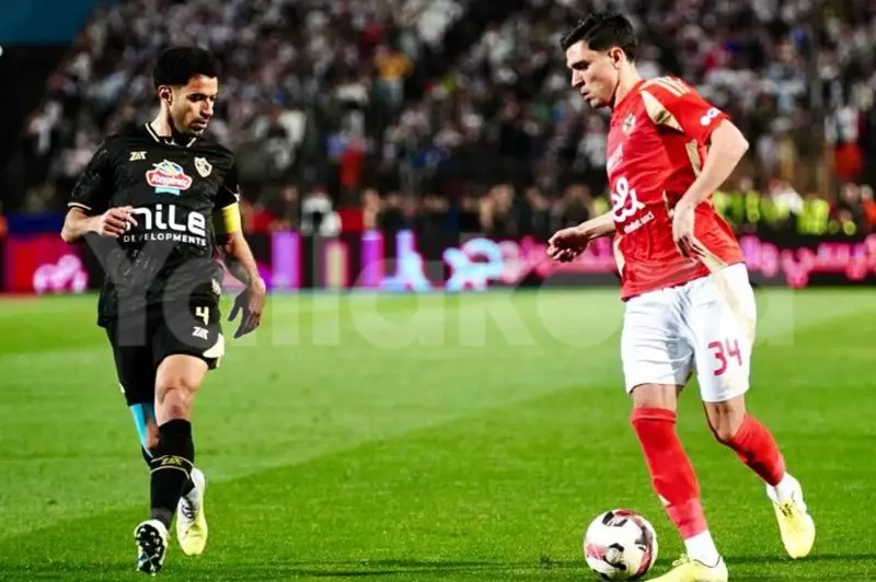 زيزو وبنشرقي في الصدارة: 12 نجمًا من الأهلي يُشاركون لأول مرة في مونديال الأندية