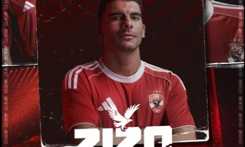 زيزو يتوجه من القاهرة إلى ميامي للانضمام إلى الأهلي في استعدادات كأس العالم للأندية (صورة)