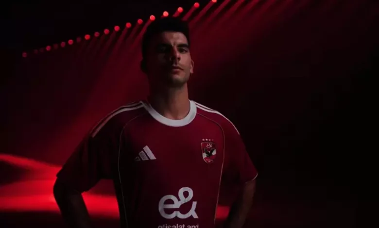 زيزو يستعد للظهور في كأس العالم للأندية بعد 74 يومًا من الغياب عقب انضمامه للأهلي