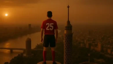 زيزو يعود إلى الأهلي: 6 لحظات حاسمة قبل 6/6 تهيأت لعودة 'ابن النادي' (فيديو)