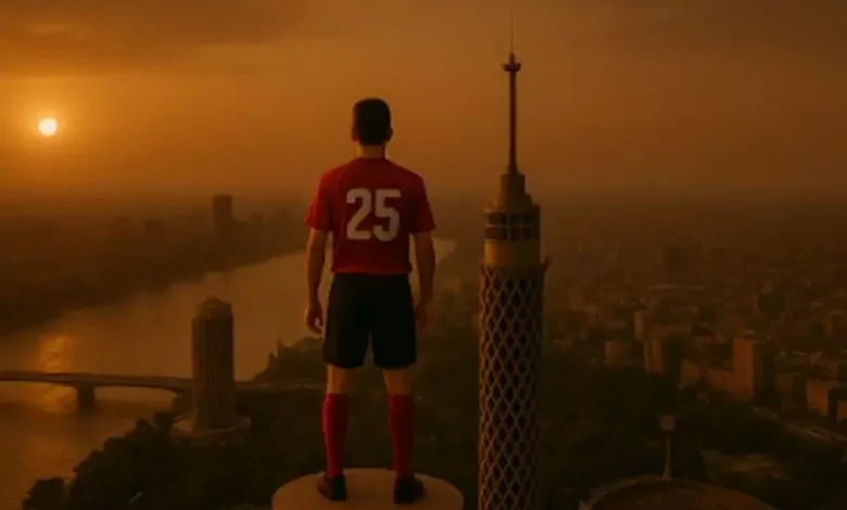 زيزو يعود إلى الأهلي: 6 لحظات حاسمة قبل 6/6 تهيأت لعودة 'ابن النادي' (فيديو)