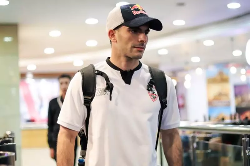 زيزو يكشف تفاصيل تجديد عقده مع الزمالك: اتفاق على مبلغ أقل من 50 مليون وشرط واحد أعاق الصفقة