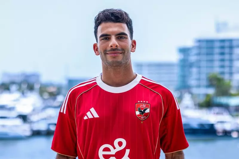 زيزو يُسجل ظهوره الأول مع الأهلي في مواجهة باتشوكا استعدادًا لمنافسات كأس العالم