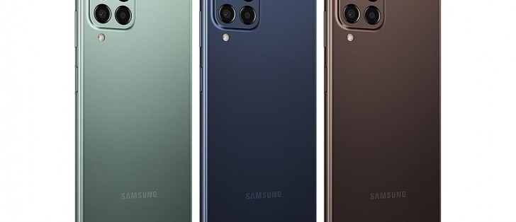 سامسونج تطلق تحديث One UI 7 لهاتف Galaxy M33 بنظام أندرويد 15 بشكل حصري