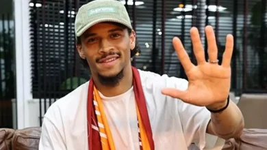 ساني يتطلع للتألق مع ألمانيا في كأس العالم 2026