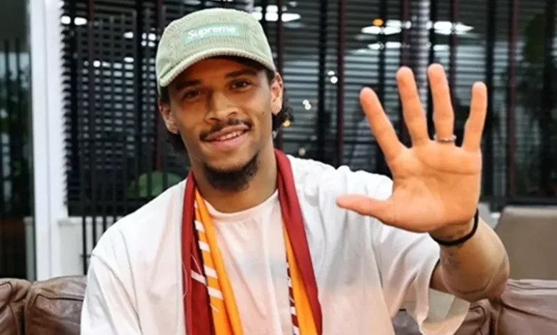 ساني يتطلع للتألق مع ألمانيا في كأس العالم 2026