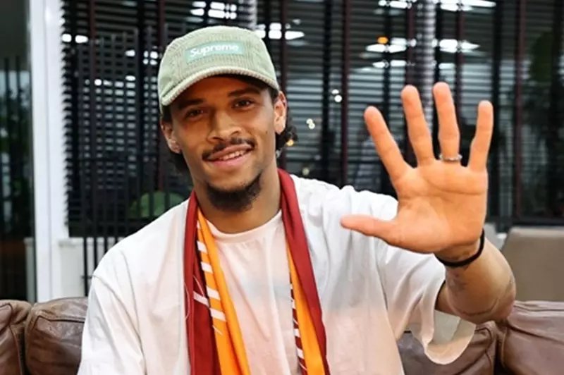 ساني يتطلع للتألق مع ألمانيا في كأس العالم 2026