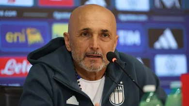 سباليتي يوضح أسباب انسحاب أتشيربي من قائمة منتخب إيطاليا
