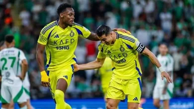 ستة أندية إنجليزية تتطلع للتعاقد مع اللاعب جون دوران