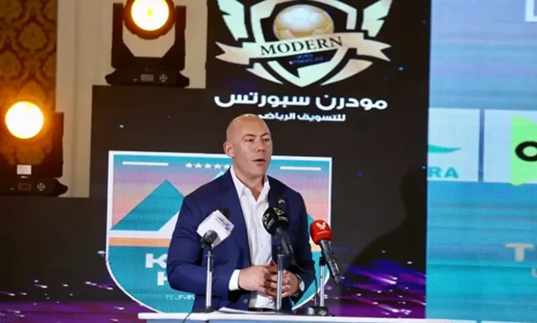 سفير الولايات المتحدة: سأدعم الأهلي في مونديال الأندية وأنتظر مبارياته في الفجر