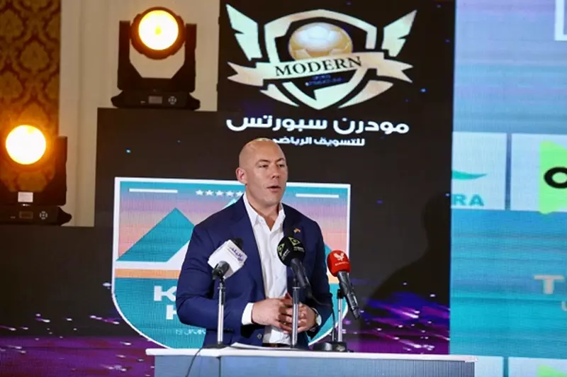 سفير الولايات المتحدة: سأدعم الأهلي في مونديال الأندية وأنتظر مبارياته في الفجر