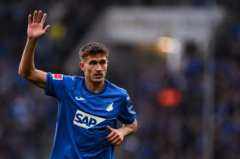 سكاي سبورتس: بايرن ميونيخ يستثمر 250 ألف يورو للتعاقد مع نجم هوفنهايم خلال كأس العالم للأندية