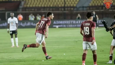 سيراميكا يواصل تألقه ببطولة كأس الرابطة مستلهمًا من إنجازات ليفربول وباريس