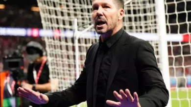 سيميوني: إنريكي حقق النجاح في كل مكان، وكأس العالم للأندية تجربة فريدة بالمقارنة مع الدوري