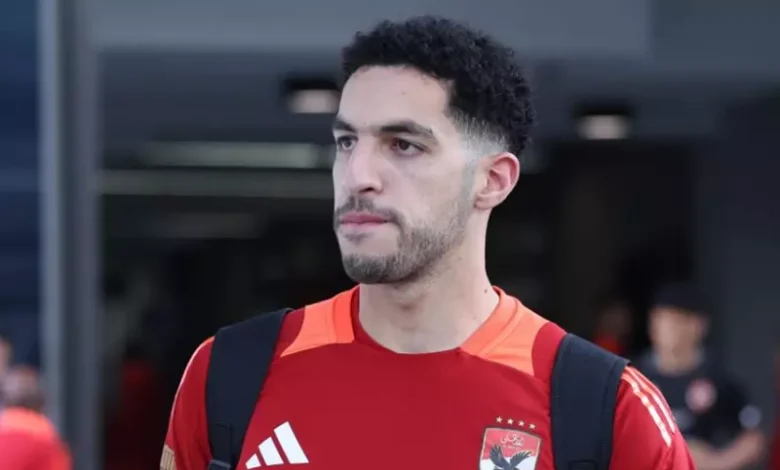 شوبير: مستقبلي يرتبط بالأهلي... وتجربتي مع مدرسة 'ريبييرو' كأفق جديد
