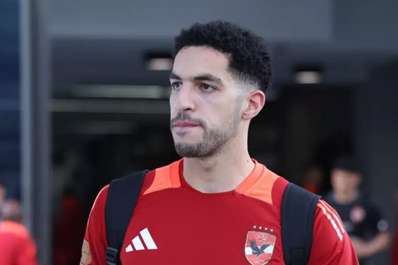 شوبير: مستقبلي يرتبط بالأهلي... وتجربتي مع مدرسة 'ريبييرو' كأفق جديد