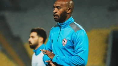 شيكابالا: نبحث عن تعزيزات جديدة وموسمنا الحالي لم يرتقِ لطموحاتنا