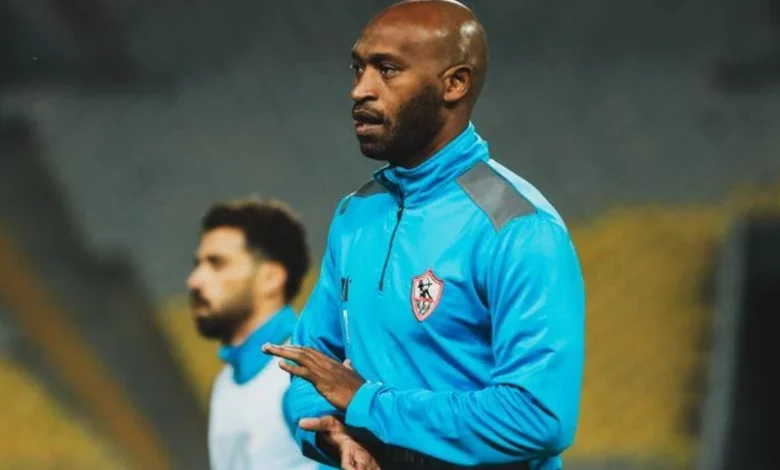 شيكابالا: نبحث عن تعزيزات جديدة وموسمنا الحالي لم يرتقِ لطموحاتنا