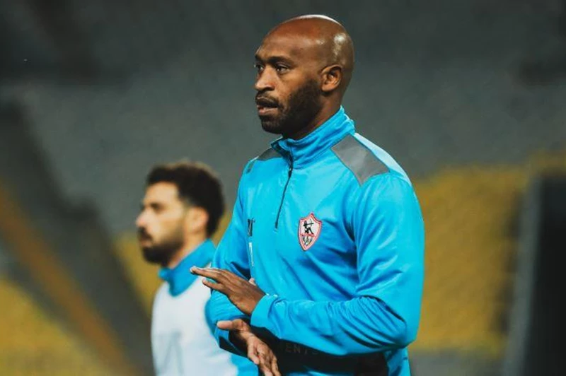 شيكابالا: نطمح لتحسين الأداء ونحتاج إلى لاعبين يستحقون ارتداء قميص الزمالك
